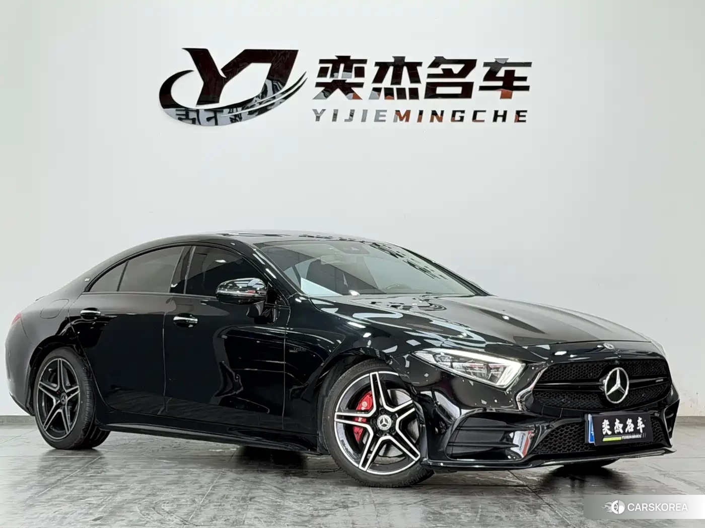 Mercedes-Benz CLS id 4679844 из Китая 9