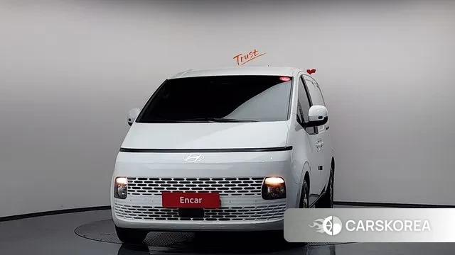 Hyundai Staria id 3382848 из Кореи 12