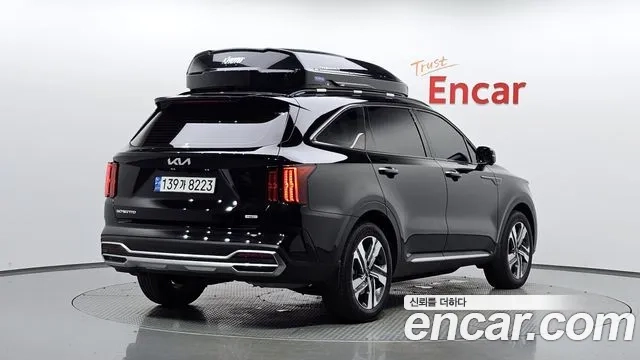 Kia Sorento 4th Generation id 2949554 из Кореи 12