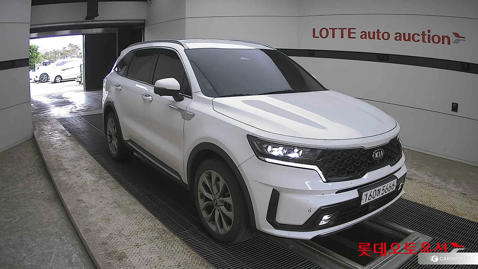 Kia Sorento id 4347403 из Кореи 12