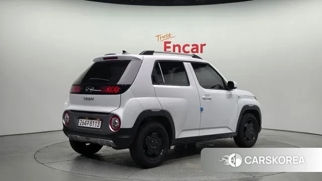 Hyundai Casper id 3087825 из Кореи 12