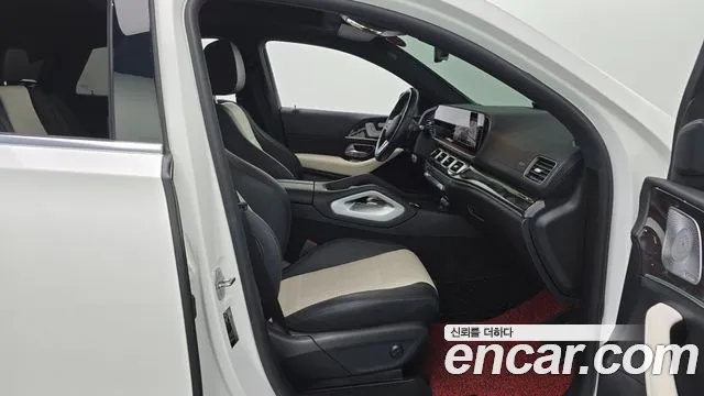 Mercedes-Benz GLE-Class W167 id 2751349 из Кореи 12