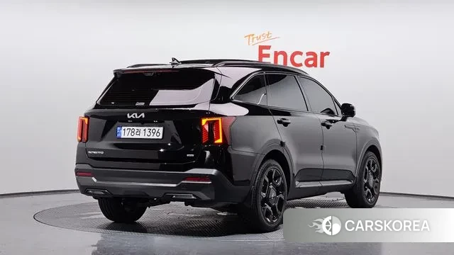 Kia The New Sorento 4th Generation id 3042556 из Кореи 12
