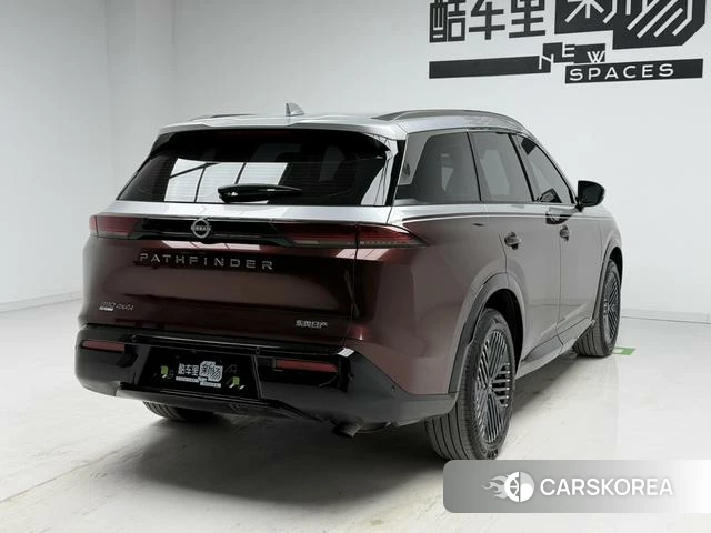 Nissan Exploring the land id 4291476 из Китая 10