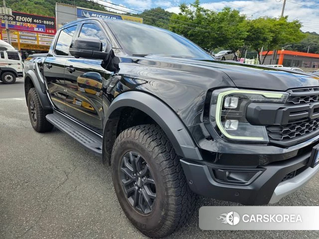 Ford Ranger 4th Generation id 4704945 из Кореи 12