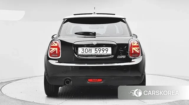Mini Cooper id 3754439 из Кореи 12
