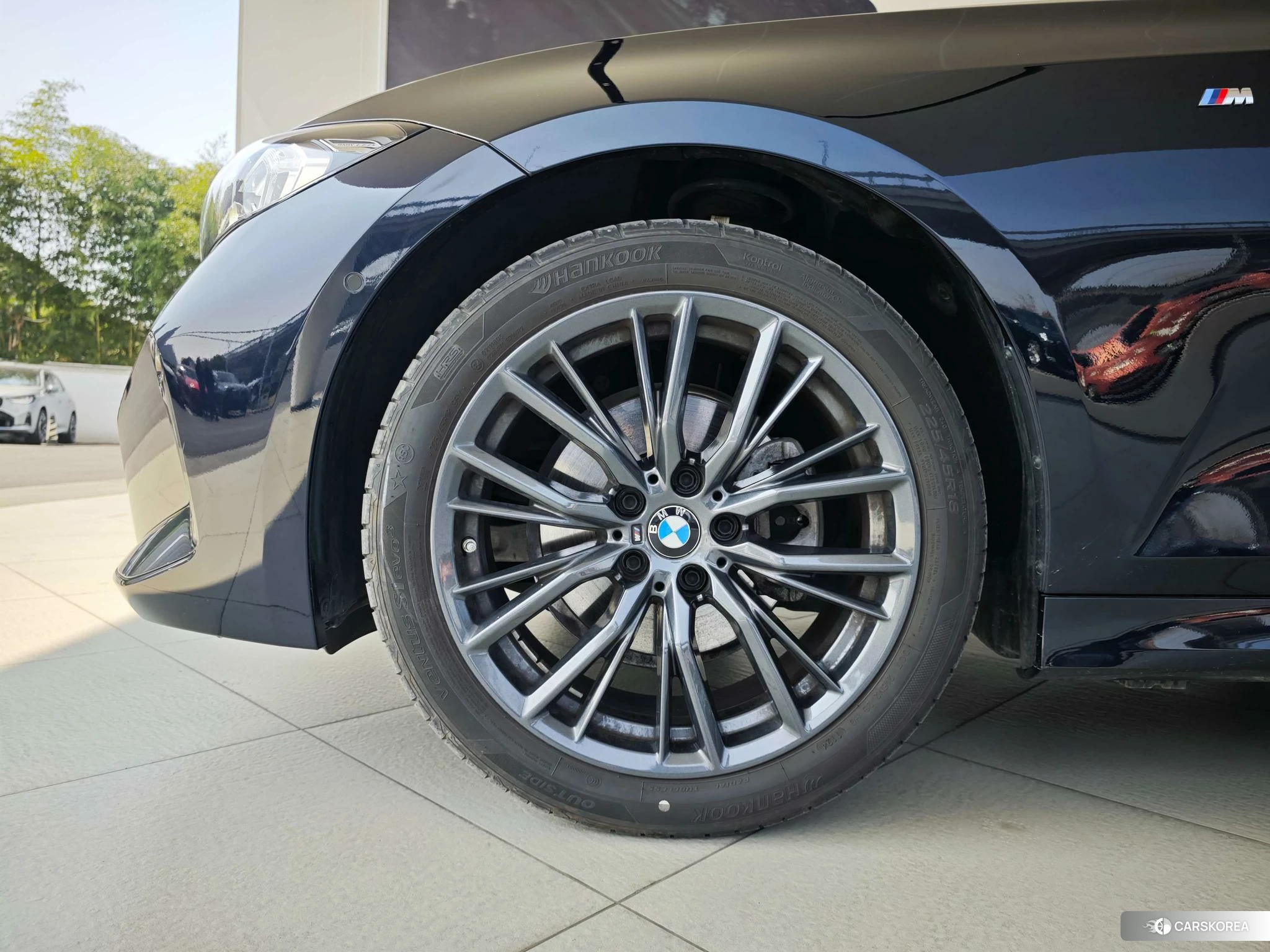 BMW 3 series id 4453693 из Китая 9
