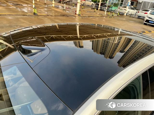 Toyota Platinum Wisdom 7 id 3920850 из Китая 11