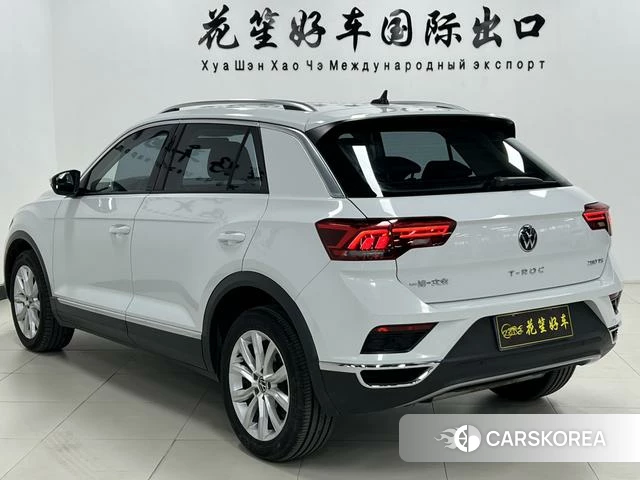 Volkswagen Exploring songs id 4314318 из Китая 12