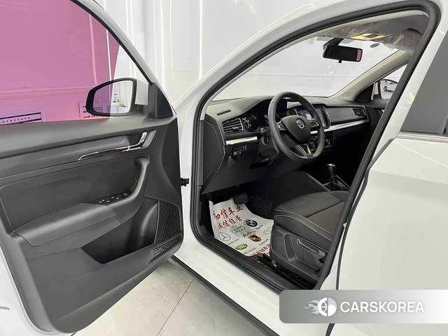 Skoda Komick id 4380599 из Китая 12