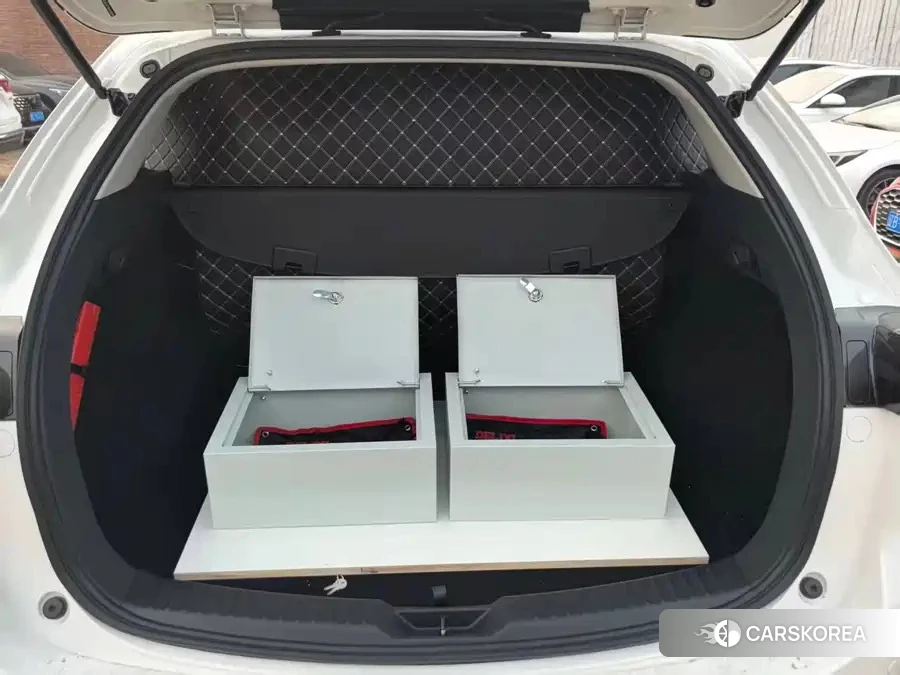 Новый Mazda CX-5 id 4948642 из Китая 12