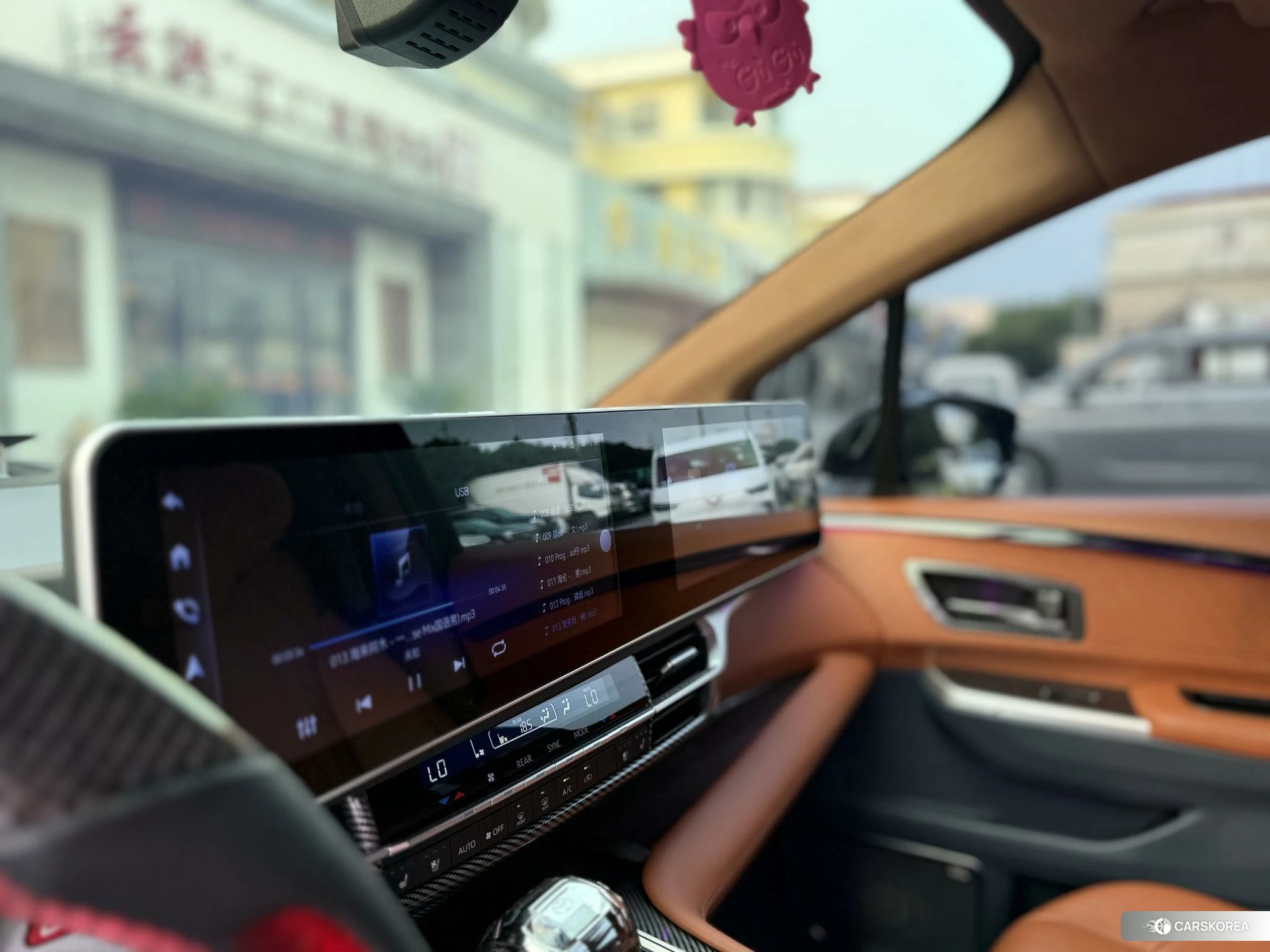 Toyota Saina id 4512491 из Китая 12