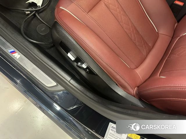 BMW 5 series PHEV id 4314119 из Китая 10