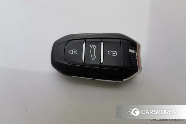 Citroen Tianyi C5 AIRCROSS id 4253608 из Китая 12