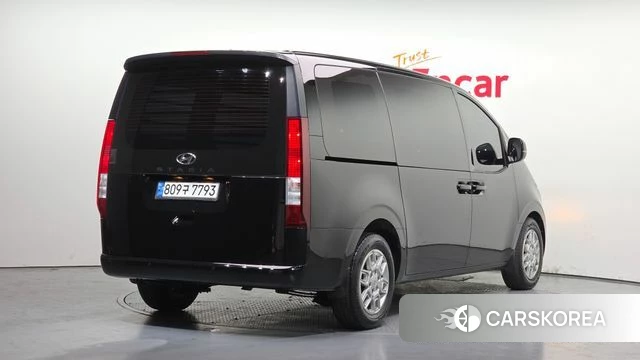 Hyundai Staria id 3839269 из Кореи 12