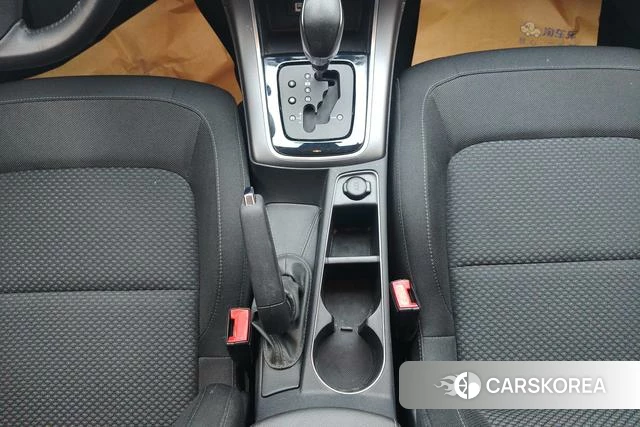 Citroen C4 Sega id 4213937 из Китая 9