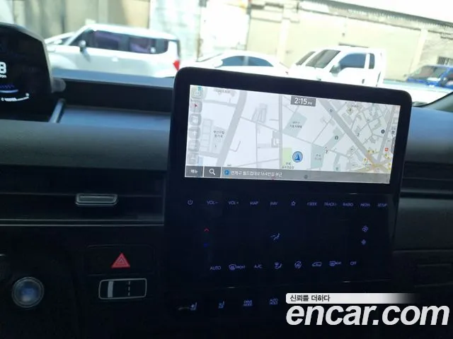 Hyundai Staria id 2673482 из Кореи 12