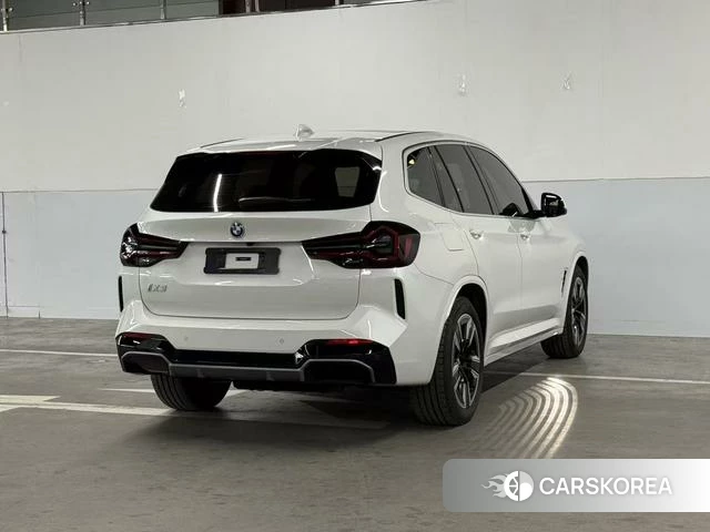 BMW iX3 id 4273165 из Китая 11