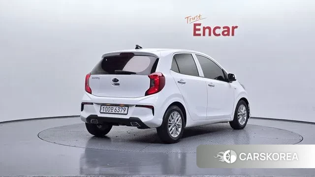 Kia Morning Urban (JA) id 3577942 из Кореи 12