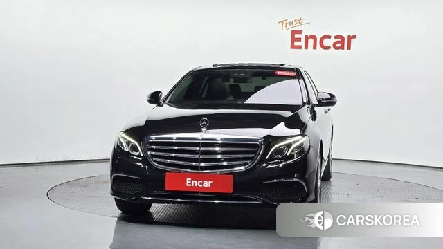 Mercedes-Benz E-Class W213 id 4310751 из Кореи 12