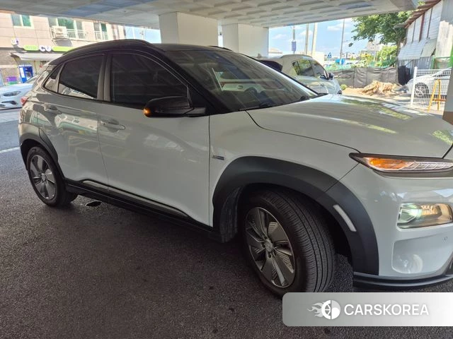 Hyundai Kona Electric id 4519699 из Кореи 12