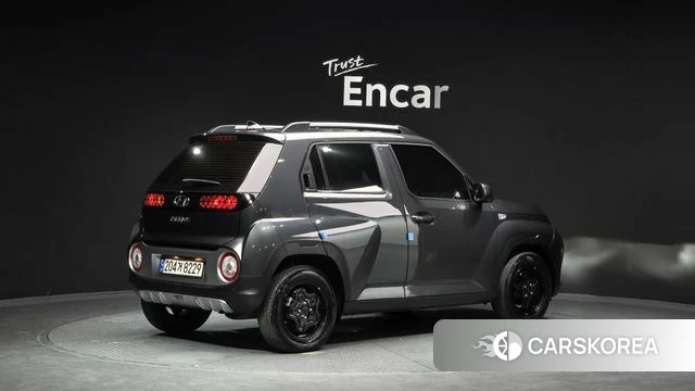 Hyundai Casper id 4186444 из Кореи 12