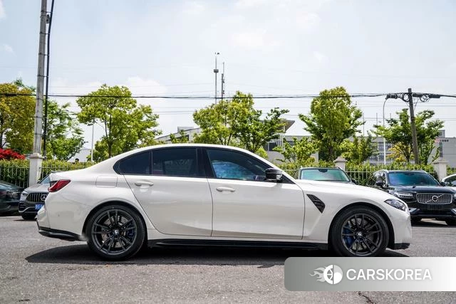BMW M3 id 4259007 из Китая 11
