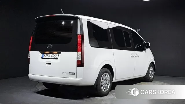 Hyundai Staria id 2993229 из Кореи 12