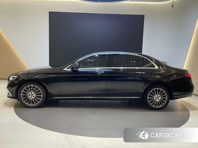Mercedes-Benz E-class id 4261131 из Китая 11