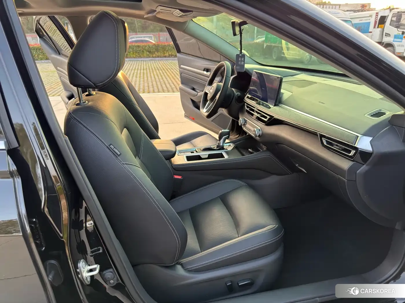 Nissan Altima id 4565397 из Китая 12