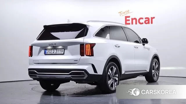Kia Sorento 4th Generation id 3654547 из Кореи 12