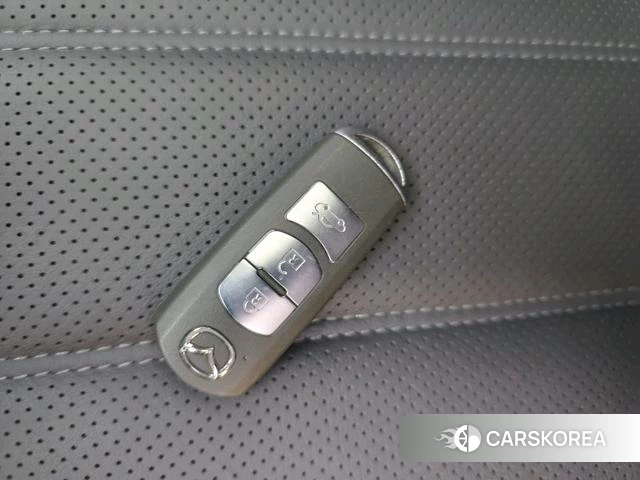 Mazda Atez id 4278760 из Китая 12
