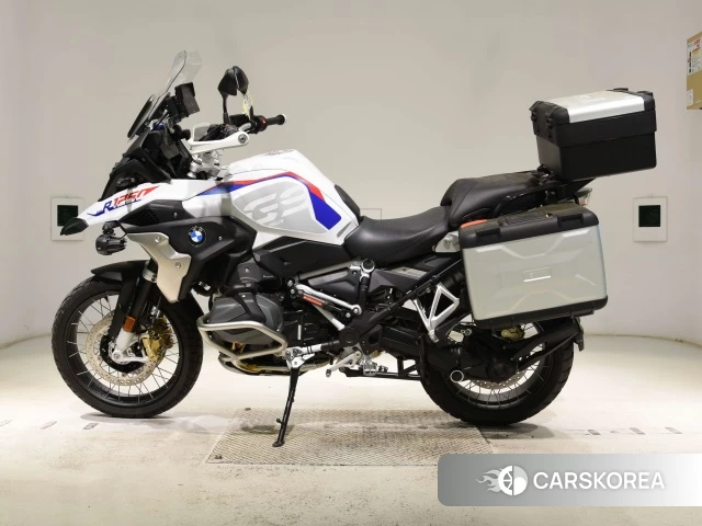 BMW R1250GS 2022 из Японии, фото 2