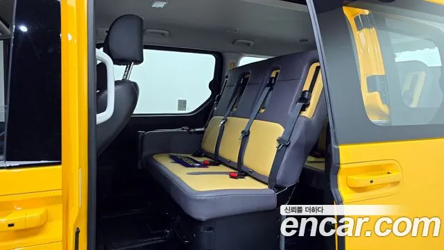 Hyundai Staria id 2605495 из Кореи 12