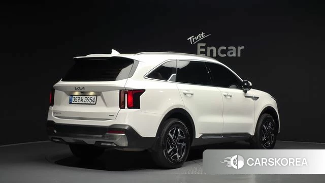 Kia The New Sorento 4th Generation id 4408223 из Кореи 12