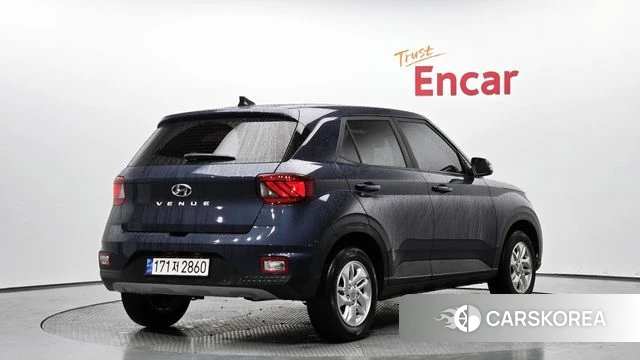 Hyundai Venue id 3806629 из Кореи 12