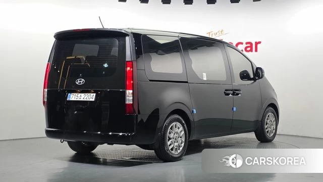 Hyundai Staria id 4927991 из Кореи 12