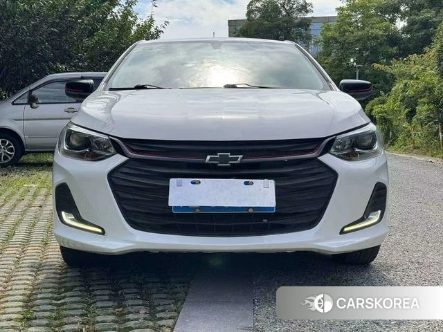 Chevrolet Kovoz id 4241901 из Китая 7