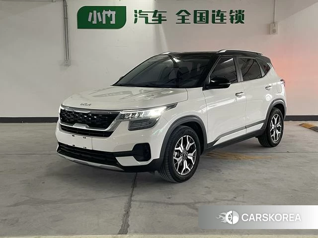 Kia Proud run id 4291109 из Китая 12
