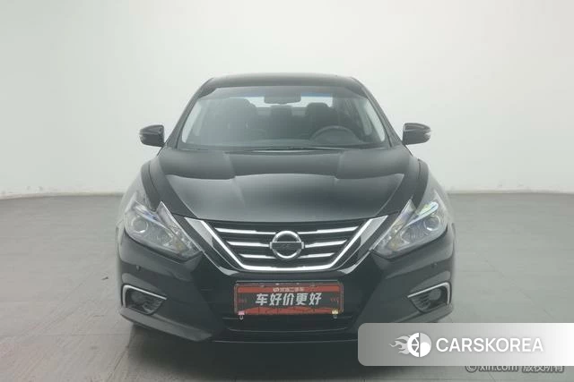 Nissan Teana id 4210217 из Китая 12