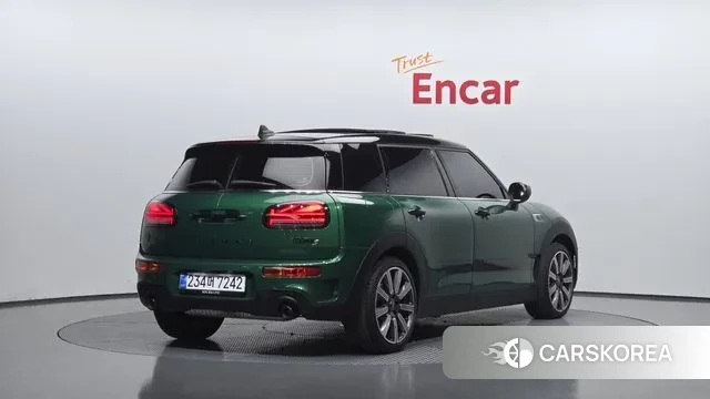 Mini Cooper S Clubman id 3317048 из Кореи 12