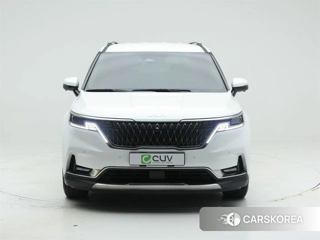 Kia Carnival 4th generation id 4267389 из Кореи 12