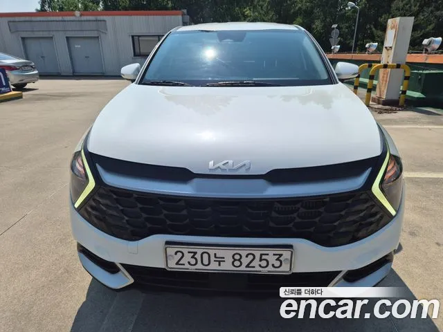 Kia Sportage 5th Generation id 2714933 из Кореи 12