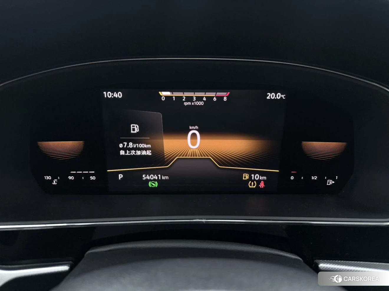 Volkswagen Passat 2022 Черный из Китая, фото 2