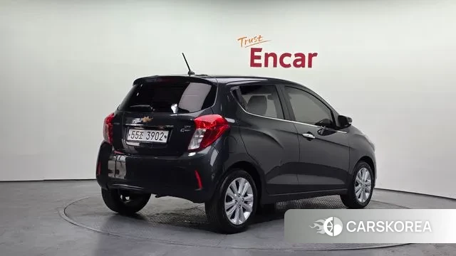 Chevrolet (GM Daewoo) The Next Spark id 3723886 из Кореи 12