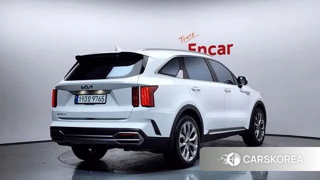 Kia Sorento 4th Generation id 3776752 из Кореи 12
