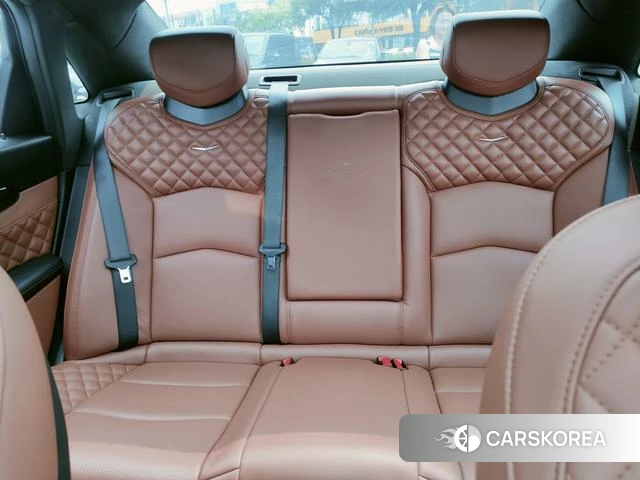 Cadillac CT6 id 3857931 из Китая 12