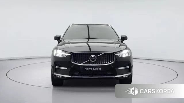Volvo XC60 second Generation id 3740006 из Кореи 12