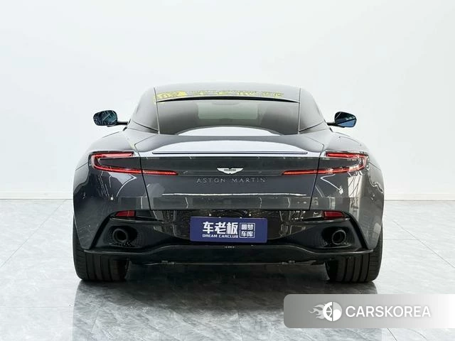 Aston Martin DB12 id 4190404 из Китая 12