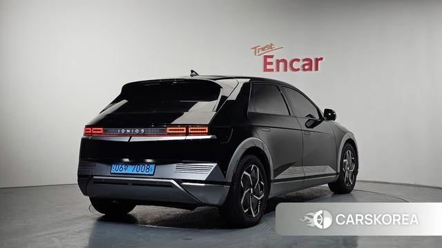 Hyundai Ionic 5 id 3963657 из Кореи 12